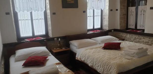 Silver Hill Guesthouse - 55