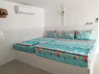 Saan Rak Resort - 16