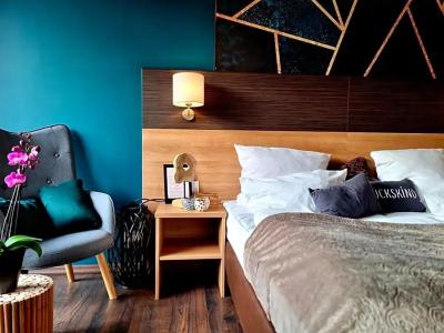 Luise Mannheim - by SuperFly Hotels - 61
