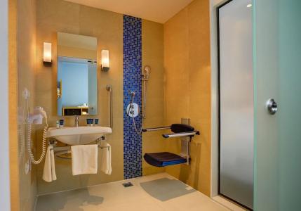 Four Points By Sheraton Chennai Omr - 8