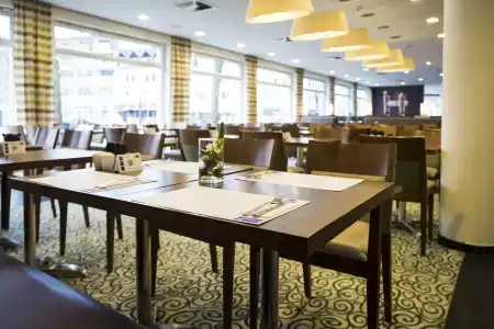 Holiday Inn Express güTersloh, An Ihg - 20