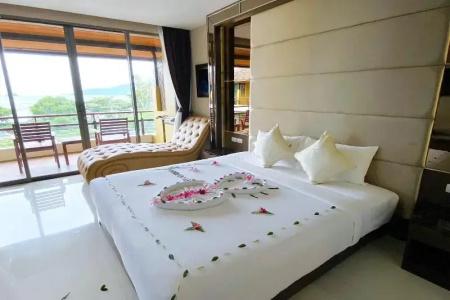 Aqua Resort Sha Plus - 50
