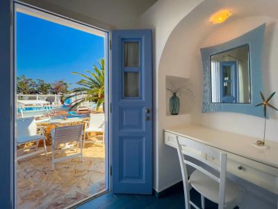 Chora Resort & Spa - 101