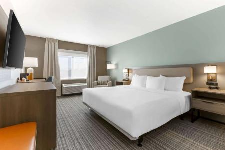 Comfort Suites at Tucson Mall - 63