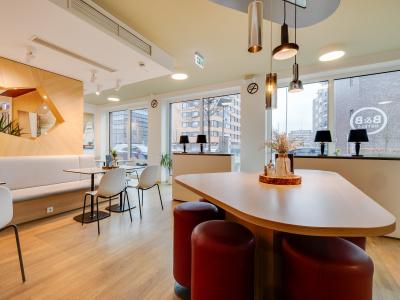 B&B Bremerhaven - 17