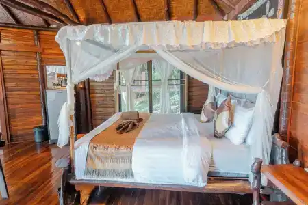 Koh Jum Resort - 34