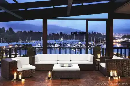The Westin Bayshore, - 48