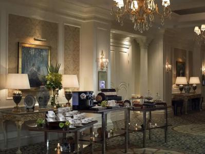 The Ritz-Carlton Beijing - 34