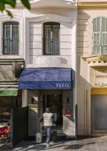 Yelo hôTel - 16