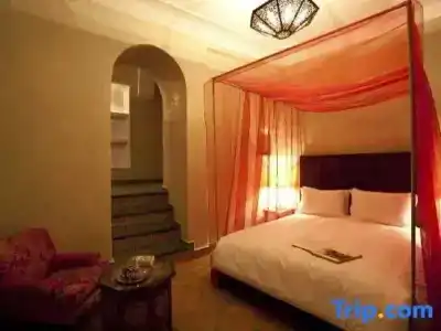 Riad Les Bougainvilliers - 26