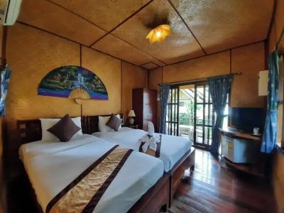 Koh Chang Bailan Beach Resort - 89
