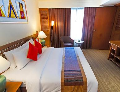 Silom Serene a Boutique - Sha Extra Plus - 53