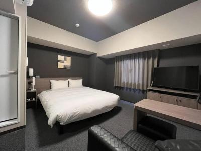 Route-Inn Nagahama Inter - 23