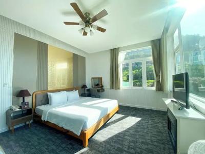 Dalat Wonder Resort - 126