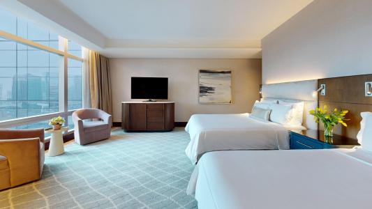 Intercontinental Boston, An Ihg - 6