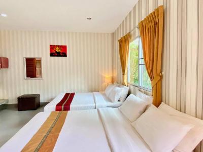 Canal Resort - 24