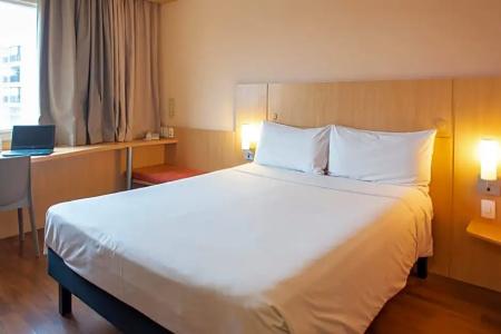 ibis Sao Paulo Barra Funda - 44