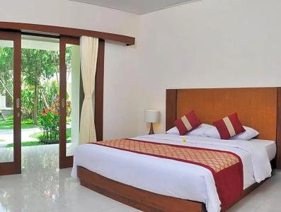 Pertiwi Resort & Spa - 44