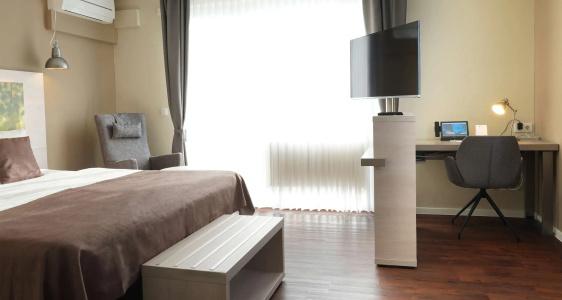 Best Western St. Michael - 57