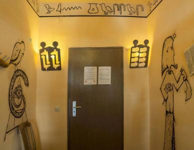 Hostel Lollis Homestay Dresden - 11