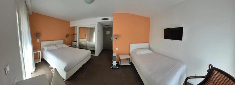Hôtel Ligure - 18