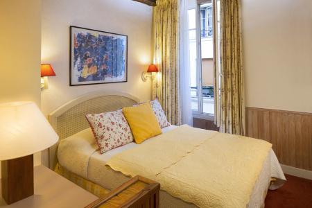 Hôtel du Cygne - 5