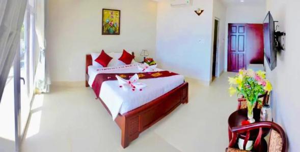 Sand Beach Resort - 50