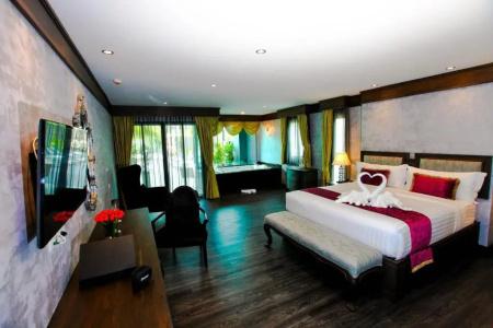 i Calm Resort Cha Am - 81