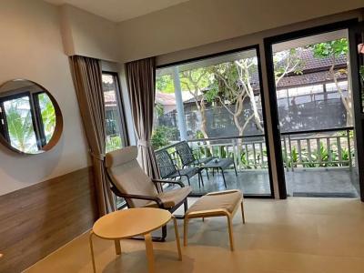 Evergreen Resort - 68