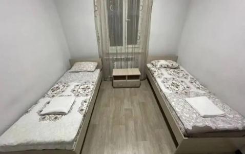 Bishkek Backpackers (Бишкек Бэкпакерс) - 20