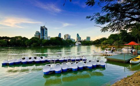 Marriott Executive  Mayfair Bangkok - SHA Extra Plus - 17