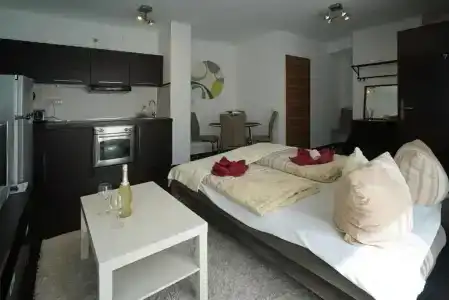 Budapest Center Residence - 110