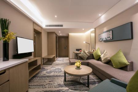 Holiday Inn Express Hangzhou Gongshu, An Ihg - 39
