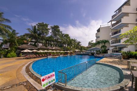 Krabi La Playa Resort - Sha Plus - 22