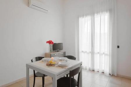 Residence Le Fontane - 43