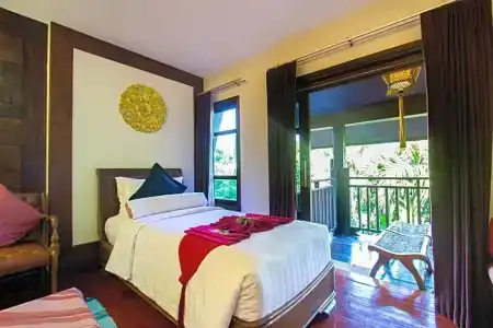 Viang Thapae Resort- Sha Extra Plus - 104