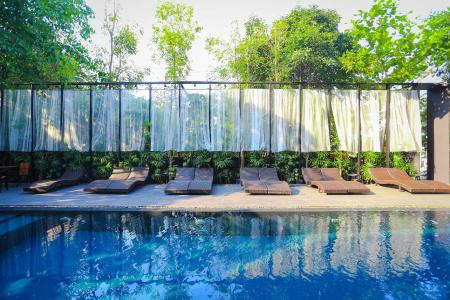 Bed Nimman - Adults Only - 15