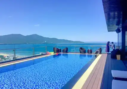 Pavilion - 19