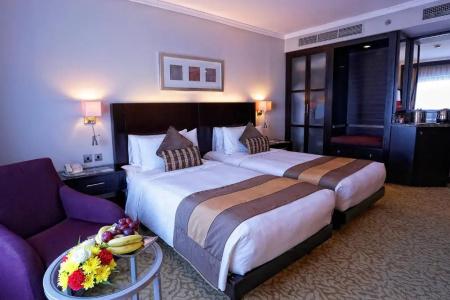 Ramada Plaza by Wyndham Dubai Deira - 39
