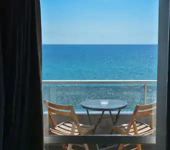 Scorpios Sea Side - 42