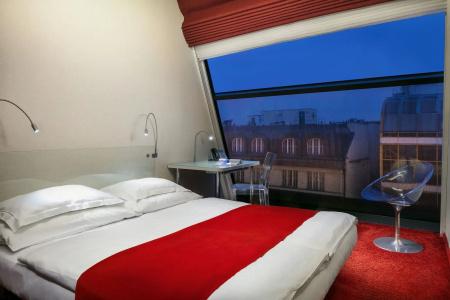 Design Metropol Prague - 5