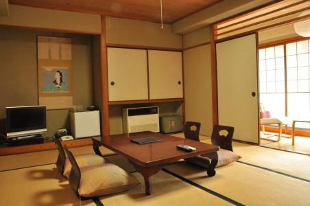 Ryokan Kichiman - 6