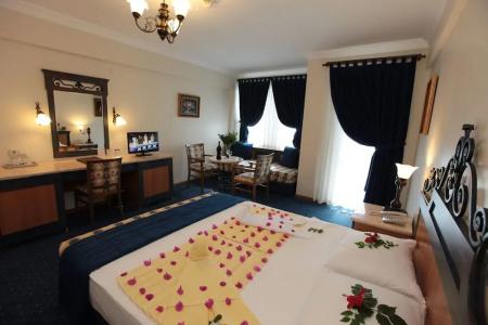 Club Yalis & Resort - 35