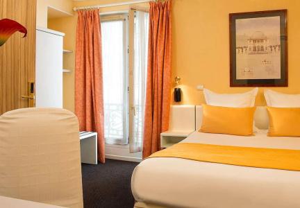 Hôtel Eiffel Turenne - 17