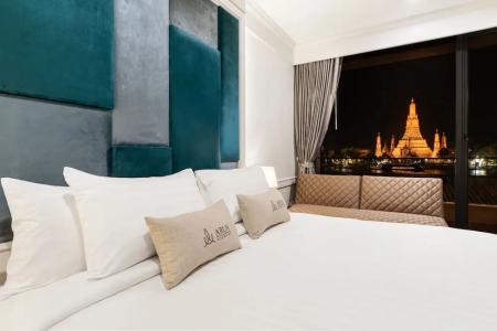 Arun Riverside Bangkok - 34