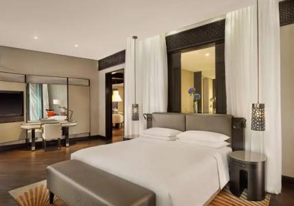 Grand Hyatt Abu Dhabi & Residences Emirates Pearl - 90