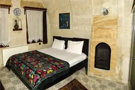 Canela Cave - Cappadocia - 40