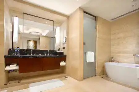 Crowne Plaza Chengdu Panda Garden, An Ihg - 9