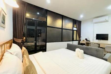 Yak Guesthouse - 163