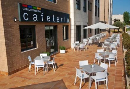 Compostela Suites - 20